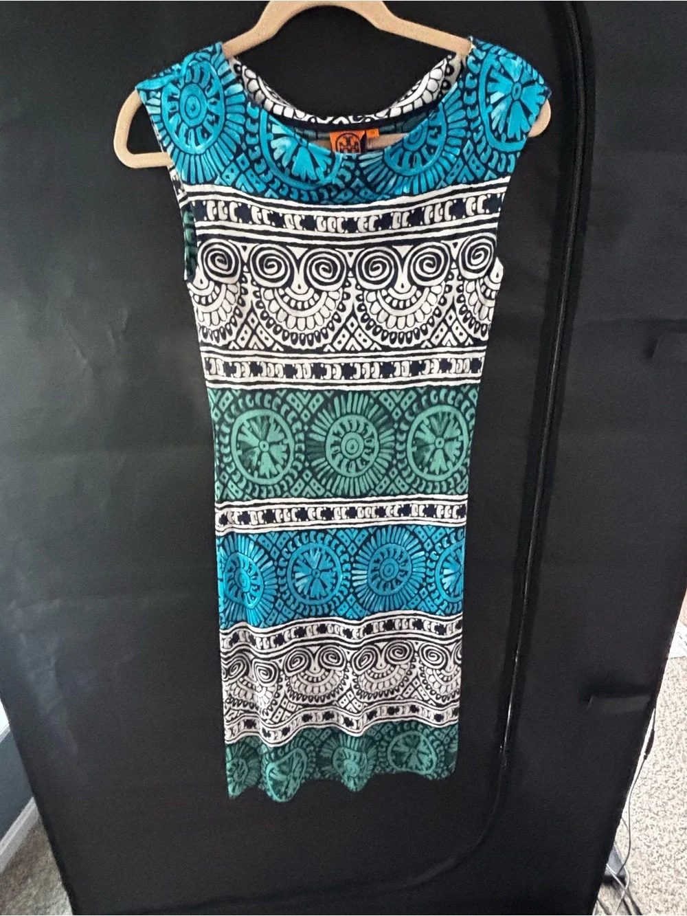 Tory Burch like new